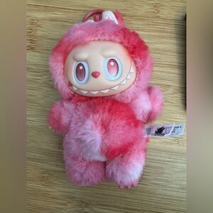 Big Into Energy Labubu